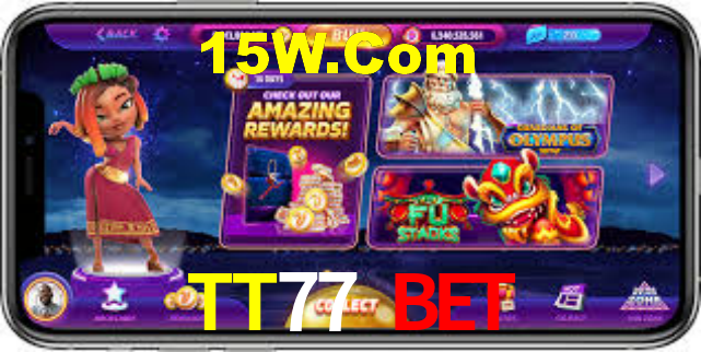 TT77 Bet