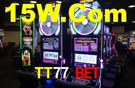 TT77 Bet