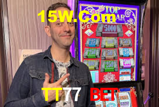 TT77 Bet Login