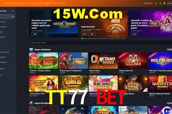 Flash Promotion TT77 Bet
