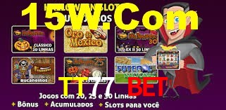 Daily Bonuses TT77 Bet