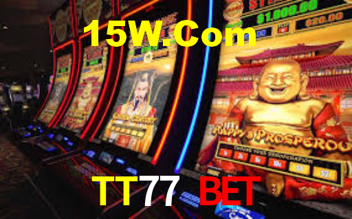 TT77 Bet