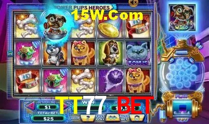 Weekend Specials TT77 Bet