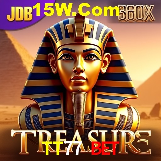 Live Casino TT77 Bet