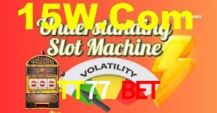 VIP Casino TT77 Bet