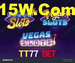 Welcome Bonus TT77 Bet