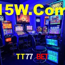 TT77 Bet