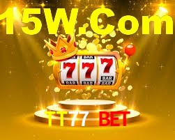 Welcome Bonus TT77 Bet
