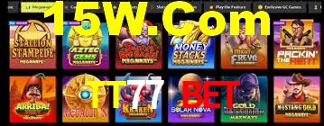 Live Casino TT77 Bet