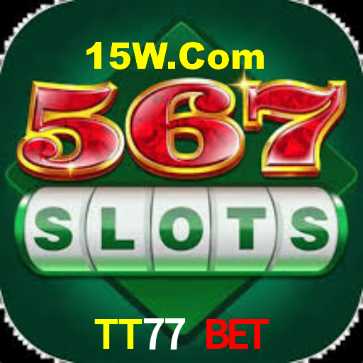 TT77 Bet: A Experiência de Casino com Jogos de Mesa ao Vivo
