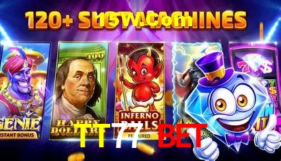 2FA Security TT77 Bet
