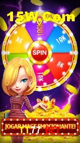 Experiência VIP TT77 Bet