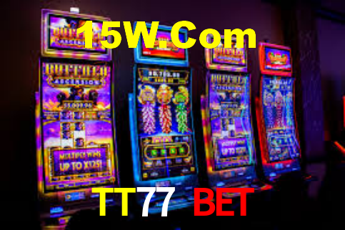 TT77 Bet