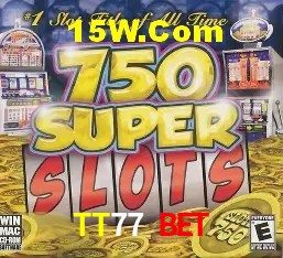 Platform Technology TT77 Bet