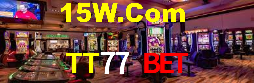 TT77 Bet Login