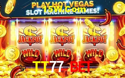 Game Providers TT77 Bet