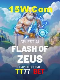 Welcome Bonus TT77 Bet