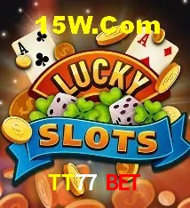 Experiência VIP TT77 Bet