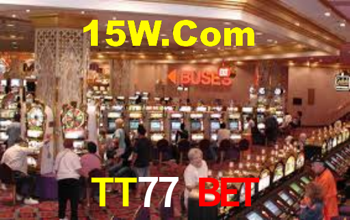 TT77 Bet