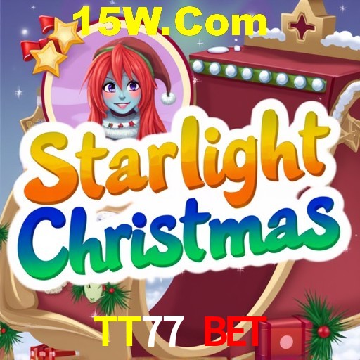 APP oficial da TT77 Bet para mobile