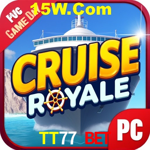 Slot Games TT77 Bet