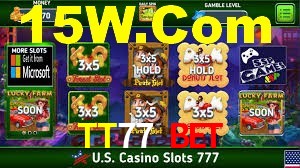 Spaceman Game TT77 Bet