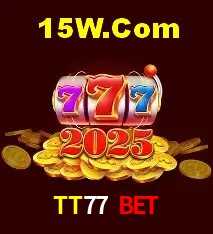Welcome Bonus TT77 Bet
