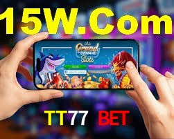 Blackjack Table TT77 Bet